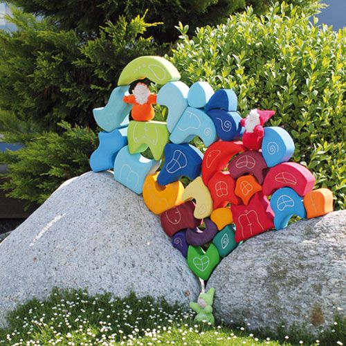 grimm's blaadjestoren | 07340 | 1