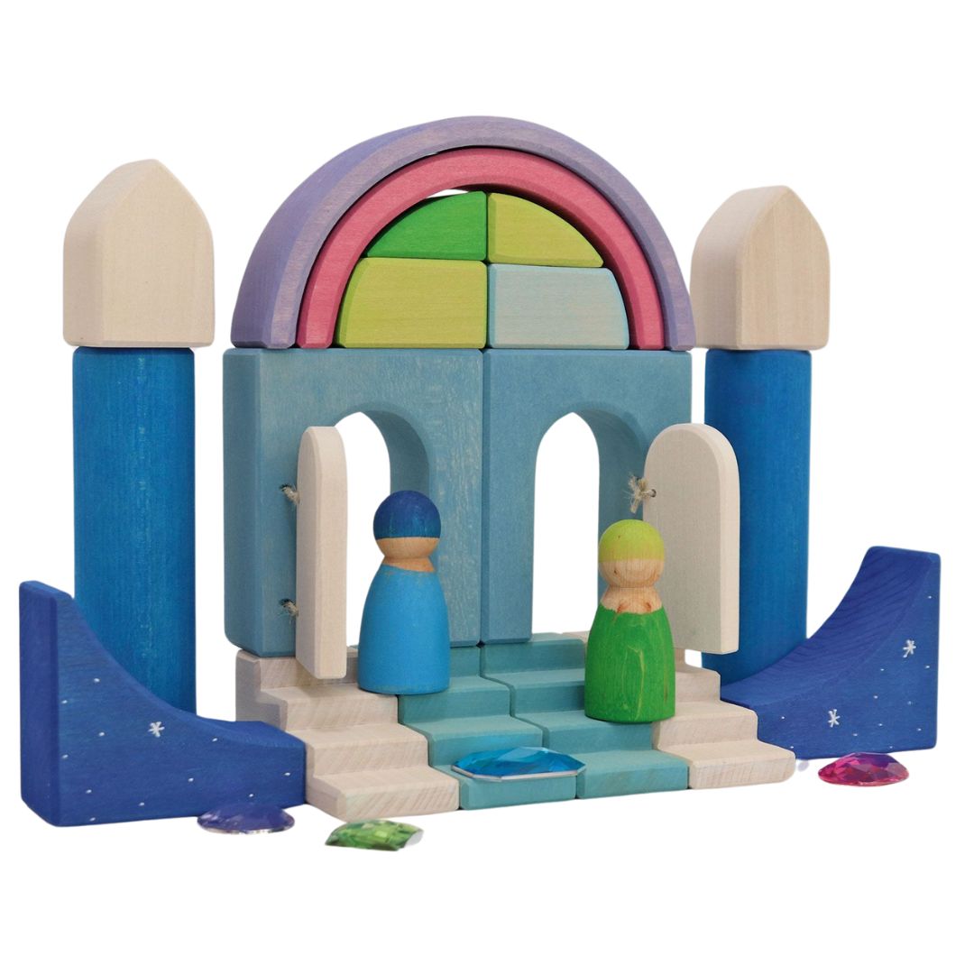 grimm's bouwblokken poollicht - 26st | 43115 | 1