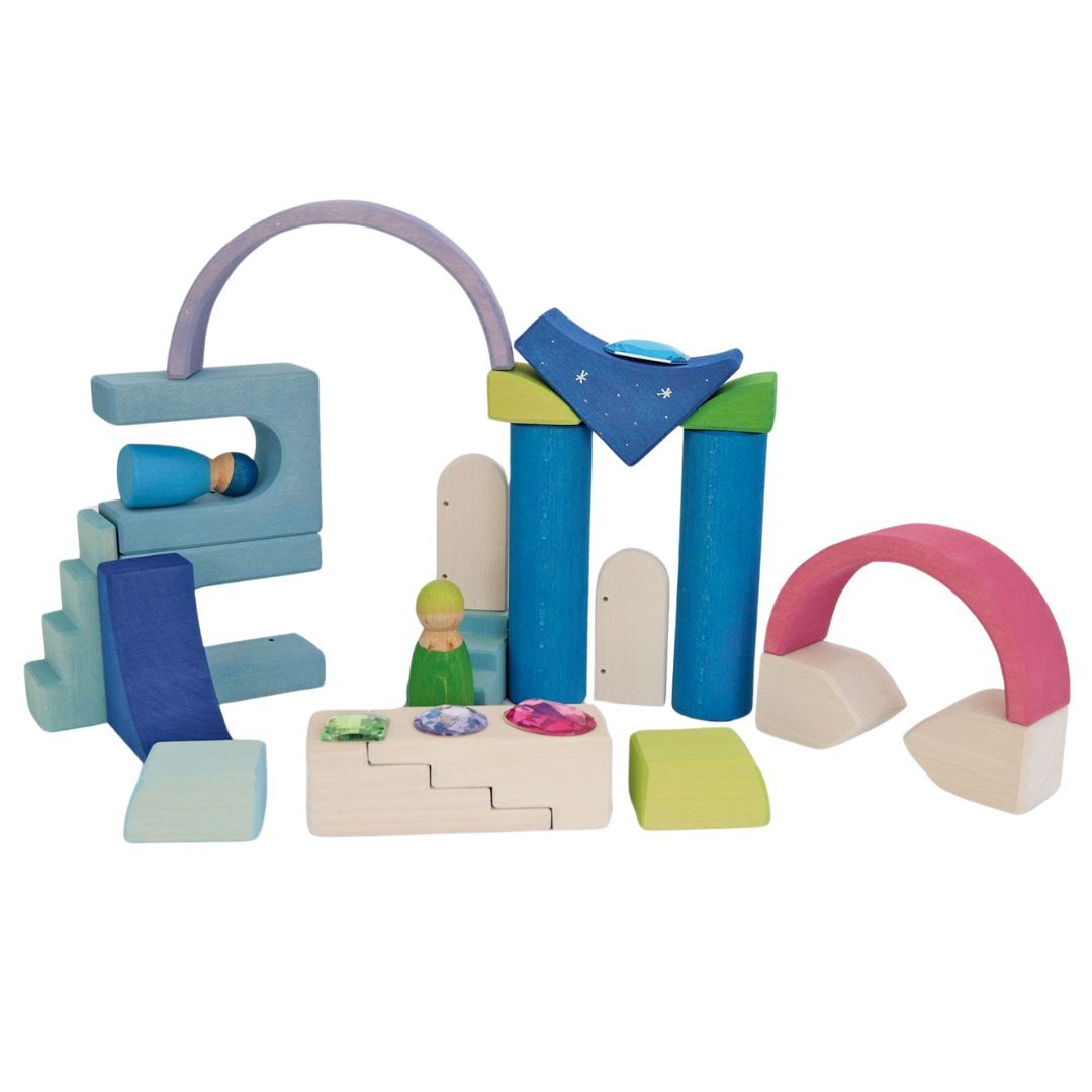 grimm's bouwblokken poollicht - 26st | 43115 | 2