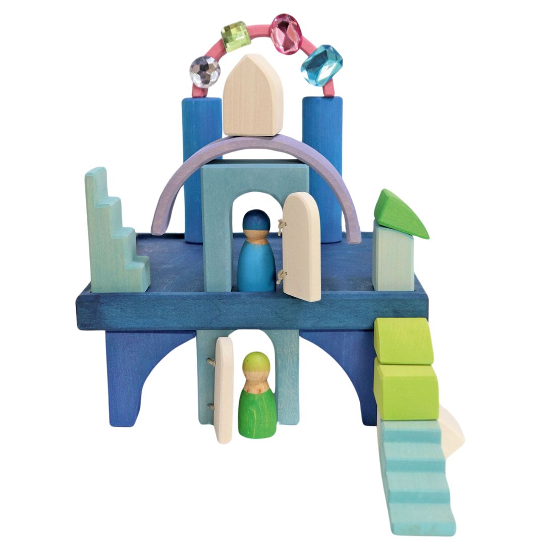 grimm's bouwblokken poollicht - 26st | 43115 | 3