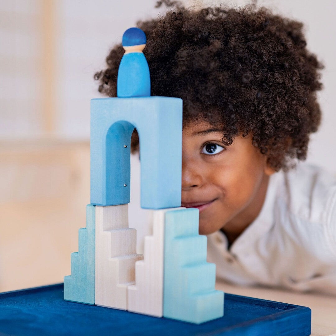 grimm's bouwblokken poollicht - 26st | 43115 | 4