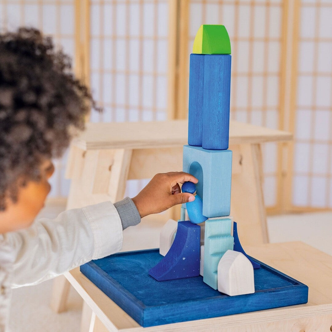 grimm's bouwblokken poollicht - 26st | 43115 | 5