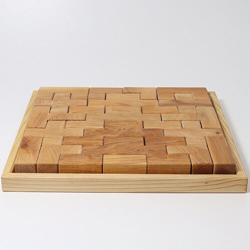 grimm's bouwblokken trap - 19st | 10212 | 1