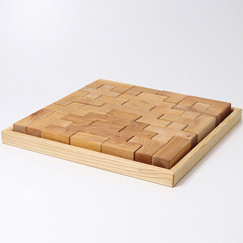 grimm's bouwblokken trap - 19st | 10212 | 2