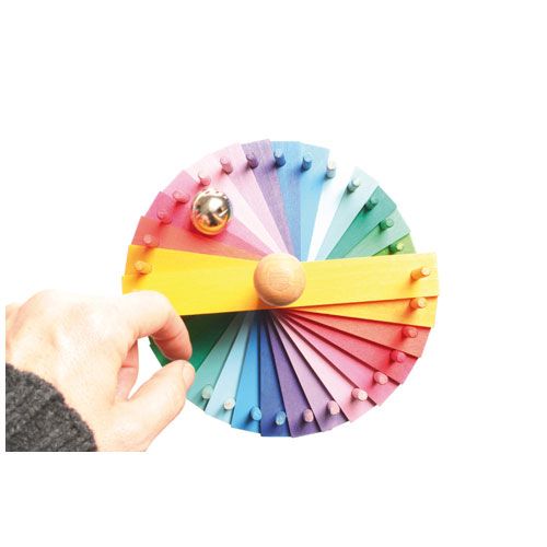 grimm's bouwset knikkerbaan | 43900 | 3