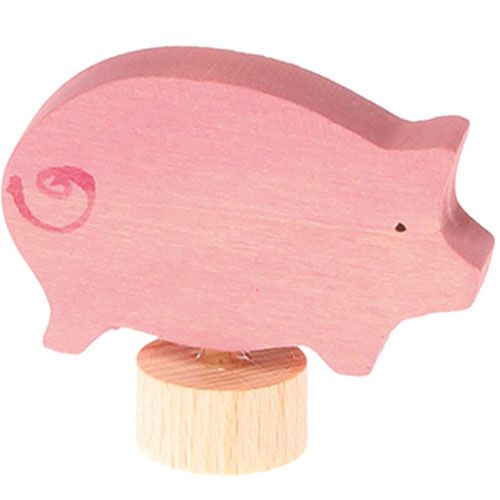 grimm's decoratie figuur - big | 03316 | 0