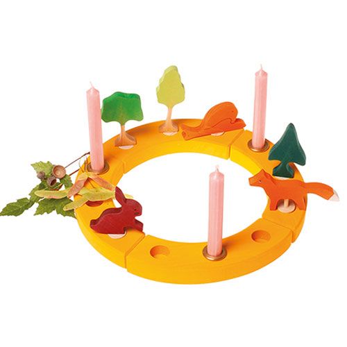 grimm's decoratie figuur- boom | 03700 | 2