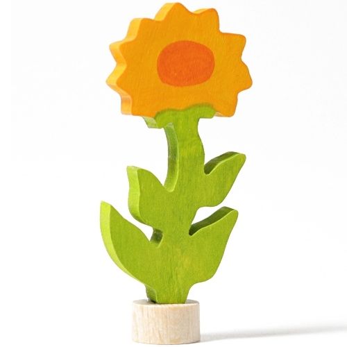 grimm's decoratie figuur - calendula | 04220 | 0