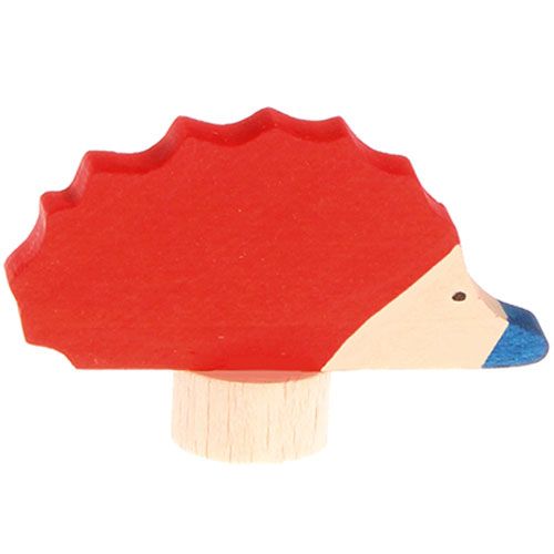 grimm's decoratie figuur - egel | 03650 | 0