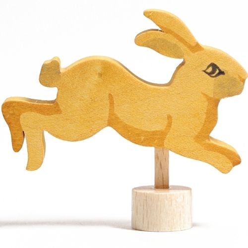 grimm's decoratie figuur - haas | 04233 | 0