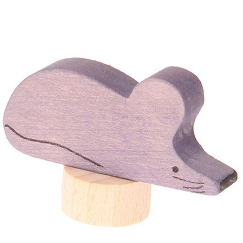 grimm's decoratie figuur- muis | 03535 | 0