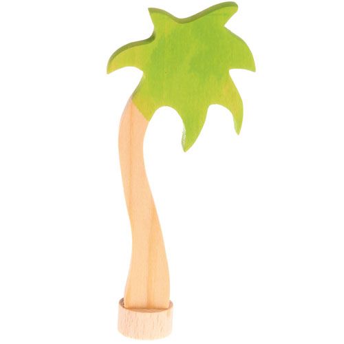 grimm's decoratie figuur - palmboom | 03470 | 0