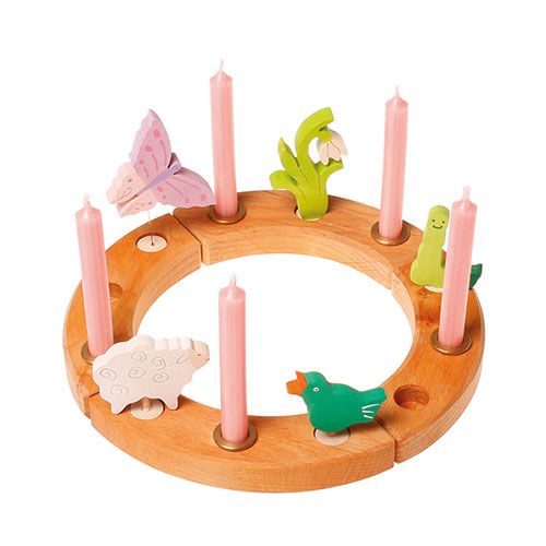 grimm's decoratie figuur - schaap | 03541 | 1