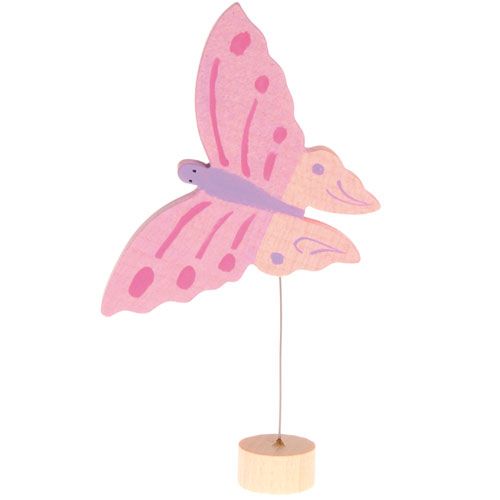 grimm's decoratie figuur - vlinder | 04240 | 0