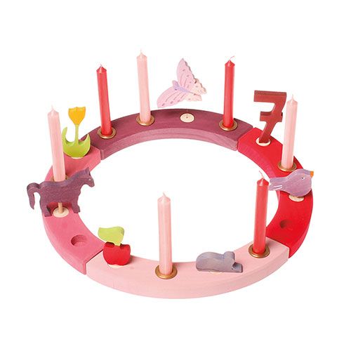 grimm's decoratie figuur - vlinder | 04240 | 1