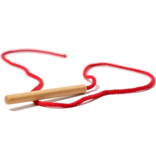 grimm's eerste rijgspel | 10315 | 2