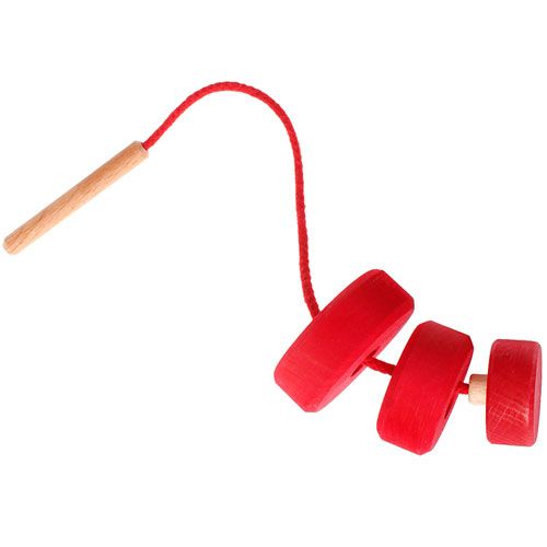 grimm's eerste rijgspel | 10315 | 3