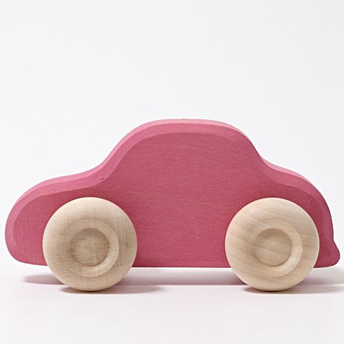 grimm's houten auto's - 5st | 09210 | 1