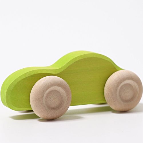 grimm's houten auto's - 5st | 09210 | 2