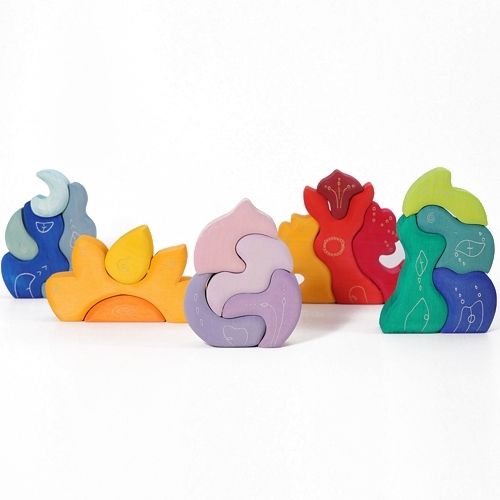 grimm's huis casa aqua | 07314 | 1