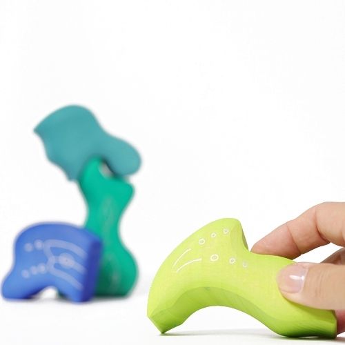 grimm's huis casa aqua | 07314 | 2