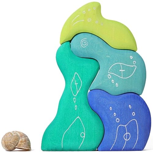 grimm's huis casa aqua | 07314 | 3