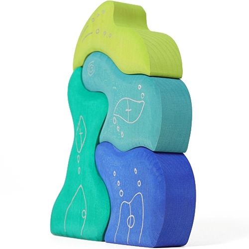 grimm's huis casa aqua | 07314 | 4