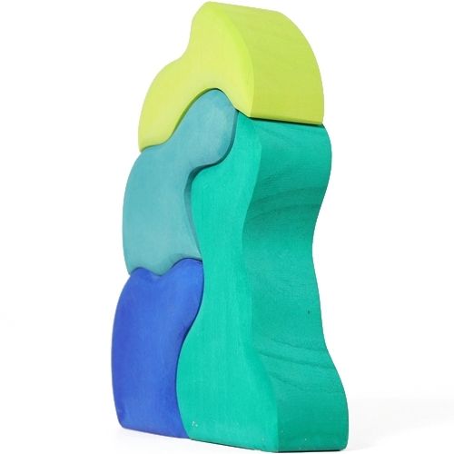 grimm's huis casa aqua | 07314 | 5