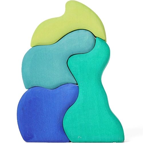 grimm's huis casa aqua | 07314 | 6