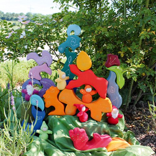 grimm's huis sole | 07317 | 2