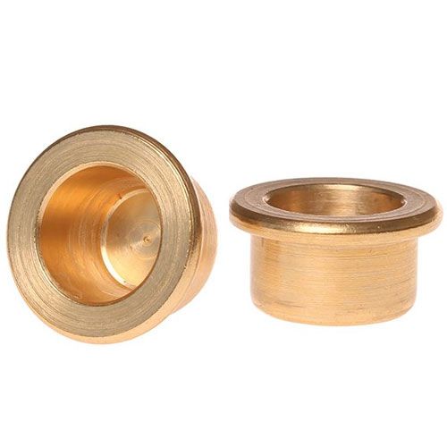 grimm's kaarshouder messing - 3st | 04800 | 0