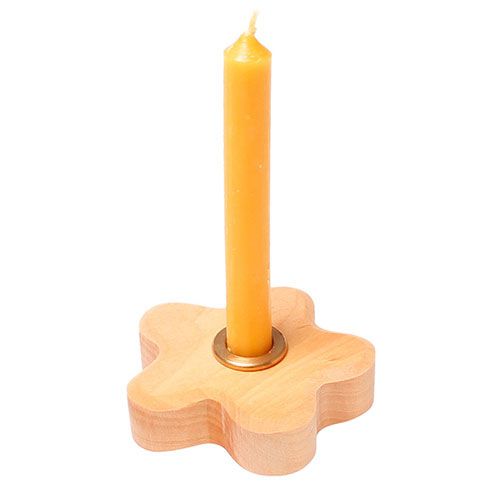 grimm's kaarshouder messing - 3st | 04800 | 2