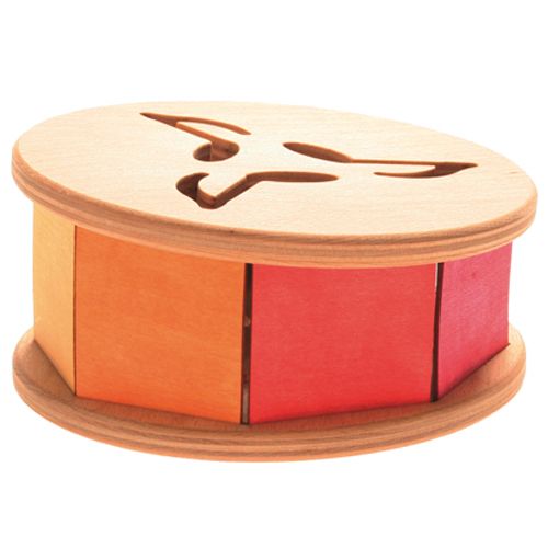 grimm's klankwiel | 08505 | 1