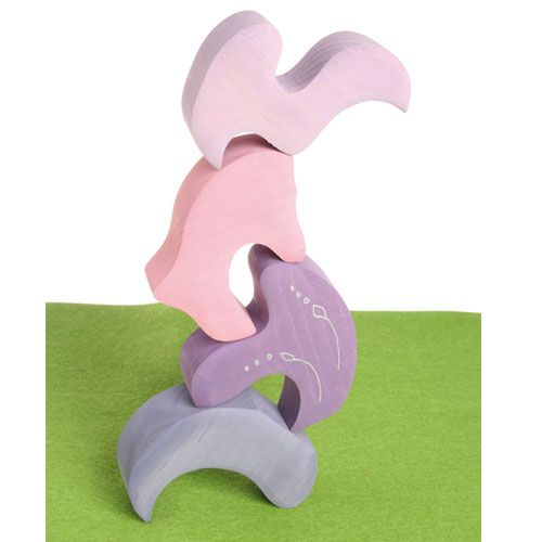 grimm's koraalhuis | 07312 | 1