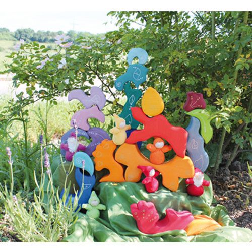 grimm's koraalhuis | 07312 | 2