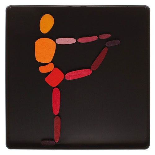 grimm's magneetpuzzel in beweging | 91163 | 1