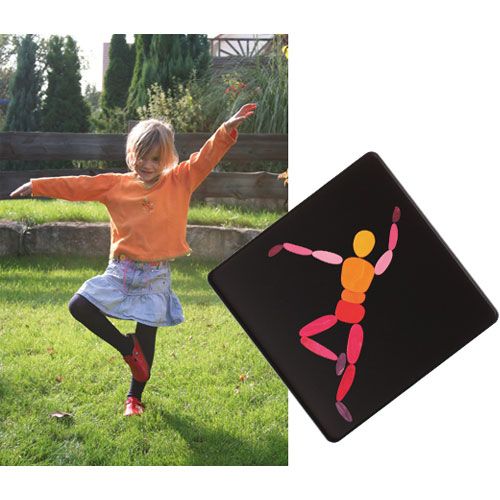 grimm's magneetpuzzel in beweging | 91163 | 3