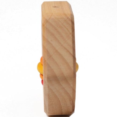 grimm's rammelaar-bijtring zeshoek | 08140 | 2