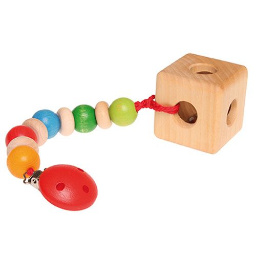 grimm's rammelaar kubus  | 08070 | 2