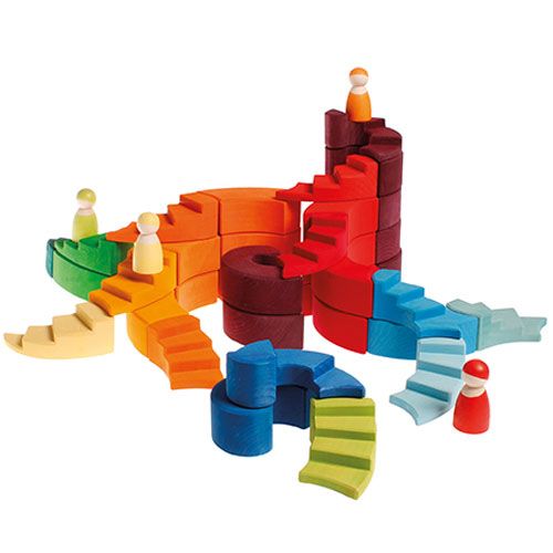 grimm's roterende wenteltrappen | 42095 | 2