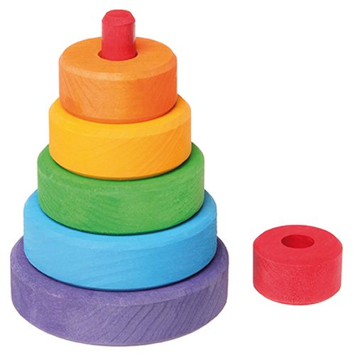 grimm's stapeltoren 12 cm | 11010 | 1