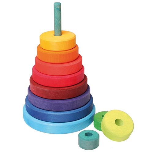 grimm's stapeltoren 22 cm | 11000 | 1