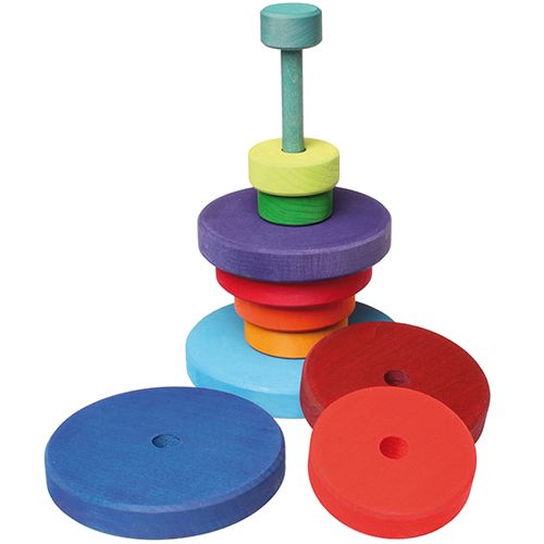 grimm's stapeltoren 22 cm | 11000 | 2