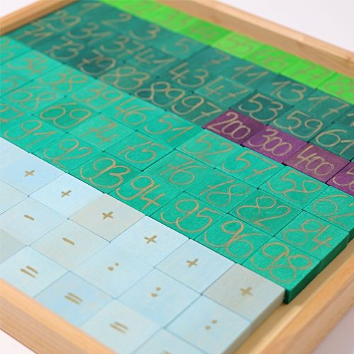 grimm's telbord | 42320 | 6