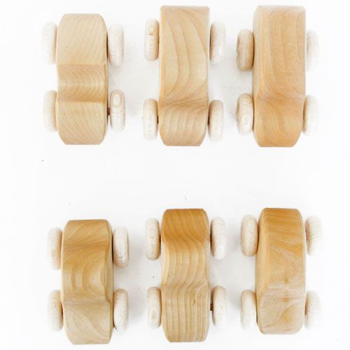 grimm's wagenpark naturel - 6st | 09300 | 5