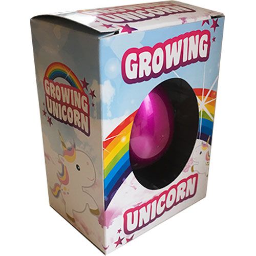 groeiei eenhoorn | JT24309 | 0