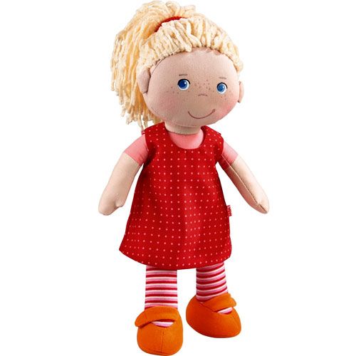 haba lappenpop annelie 30 cm | 302108 | 0