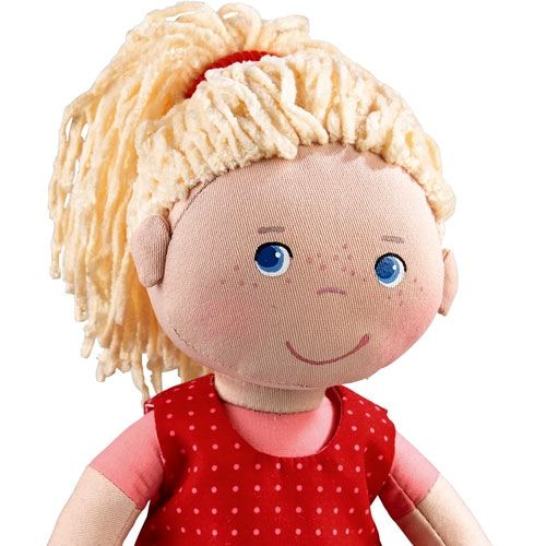 haba lappenpop annelie 30 cm | 302108 | 1