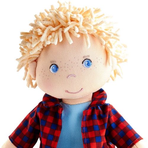 haba lappenpop nick 30 cm | 302843 | 1