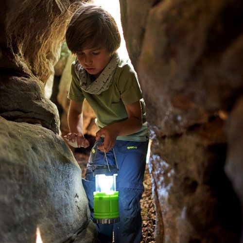 haba terra kids - campinglamp  | 1304152001 | 2